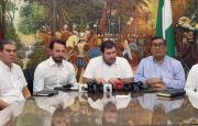 Comité Autonómico de Santa Cruz afina detalles técnicos para presentar al Gobierno la propuesta del 50/50