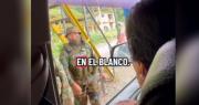 Gobierno inicia proceso disciplinario a policías grabados saludando a Evo, que tiene orden de aprehensión por un caso de trata