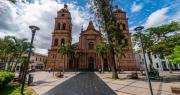 ¿Sin planes? Conoce la agenda de actividades para este fin de semana en Santa Cruz