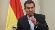 Gobierno señala que la guerra y el oleaje en Chile agravaron el desabastecimiento de diésel