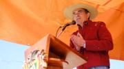 Paz reitera la necesidad de nueva ley de hidrocarburos para impulsar inversiones, empleo y regalías en La Paz