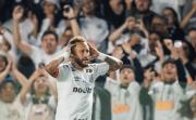 Neymar consigue el empate para el Santos con un doblete en su regreso a Brasil