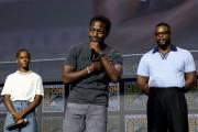 Marvel sacude la Comic-Con al confirmar 'Black Panther III' con David Jonsson al frente