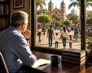 ¡No me importa la política!