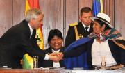 Veinte años después del fracaso constituyente