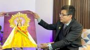 Urcupiña 2026: ¿Por qué la imagen lleva una banda presidencial? El Alcalde de Quillacollo lo explica