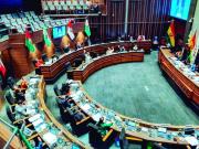 El 50/50 pone cuesta arriba validación del Presupuesto