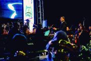 Santa Cruz vivirá la fuerza de ‘Saint Seiya’