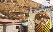 Al menos dos militares y un guardia mueren tras enfrentamiento con presuntos jukus en Huanuni