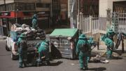 Decreto autoriza a alcaldías ajustar contratos de aseo urbano por el alza del combustible