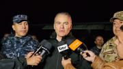 Ministro de Defensa exige una investigación rigurosa tras la muerte de dos militares y dos civiles en Huanuni