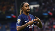 Barcola frena la renovación y siembra dudas sobre su futuro en el PSG