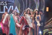 ¡Oruro vuelve a coronarse! Valeria Mena es la nueva Miss Bolivia 2026