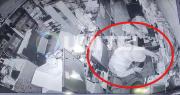 Delincuentes roban más de un Bs 1 millón en celulares y tablets de una céntrica tienda en Cochabamba