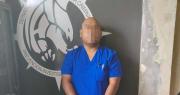 Envían a la cárcel a veterinario acusado de violar a una adolescente tras doparla con fármaco para animales