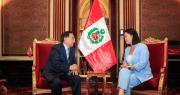 Fujimori profundiza el giro a la derecha en Latinoamérica y acerca a Perú a Trump