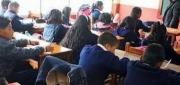 SIETE DEPARTAMENTOS RETOMAN LAS CLASES ESTE LUNES