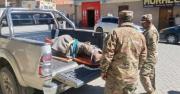 Ejército investigará muerte de militares tras enfrentamiento con jukus