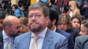 Doria Medina sugiere incluir el 50/50 en el PGE reformulado