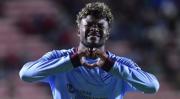 Bolívar gana a Real Potosí pidiendo hora y vuelve al podio de líderes de la Liga