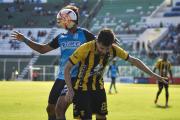 El Tigre sigue el rastro del puntero con un empate polémico