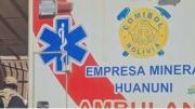 Minería considera indispensable el esclarecimiento de las cuatro muertes en Huanuni