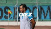 Erwin Sánchez estalló contra el arbitraje: Condicionó el partido