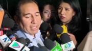 Gobierno informa que Comisión de Planificación aprobó tres créditos para teleférico, alumbrado y acceso al agua