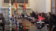 OPINIÓN La verdadera política: escuchar, dialogar y ser humilde Jorge Dulon