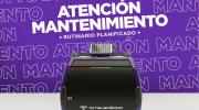 Línea Morada de Mi Teleférico suspenderá operaciones por mantenimiento del 6 al 8 de agosto