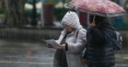 Pronostican temperaturas bajo cero en La Paz y recomiendan abrigar a los estudiantes por el retorno a clases