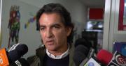 “Paros por solidaridad son ilegales”, dice alcalde Saavedra ante la amenaza de trabajadores de salud