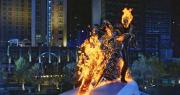 Marvel presenta a su nuevo Ghost Rider ¿De quién se trata?