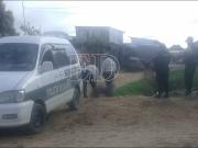 Hallan sin vida a un hombre en plena vía pública en la zona de Los Pocitos