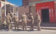 Ataque en Oruro para robar minerales causa cuatro muertes en Huanuni