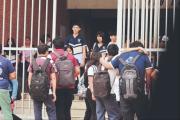 Retorno a clases mantiene vigente horario de invierno