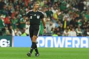 El árbitro de la final del Mundial, el esloveno Slavko Vincic, se retira a los 46 años