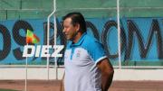 Platini Sánchez estalló por las quejas sobre el calor en Santa Cruz