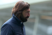 Pirlo confirma que no será seleccionador italiano