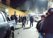 Conductor investigado por muerte de cuatro personas en Moro Moro cumplirá detención domiciliaria