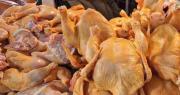 Se incrementa el precio del kilo del pollo en Santa Cruz, ¿a cuánto está este lunes?