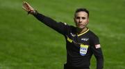 Chileno Maza arbitrará la revancha entre Gremio y Bolívar
