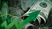 El dólar flexible inicia este lunes cotizando Bs 11,37; es la quinta semana consecutiva al alza