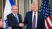 Netanyahu viaja a EEUU para reunirse con Trump en la Casa Blanca a pesar de la orden de arresto del TPI