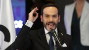 De la Espriella cerrará cerca de 15 embajadas de Colombia y suspenderá la apertura de la legación en Palestina