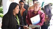 Fiscalía de Cochabamba acerca la justicia a la ciudadanía con información en Feria Judicial