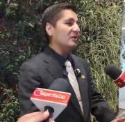Rada dice que Samuel no fue un aliado incondicional de Paz y pide que Lupo dé un paso al costado