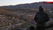 El robo de minerales en Huanuni se normalizó; hay complicidad entre jukus y pobladores
