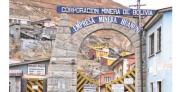 Al menos 80 jukus intentaron robar en Huanuni; un subteniente está herido y no hay detenidos