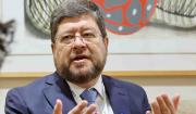 Samuel anuncia que por “ética” se separa del Gobierno y declara a UN como “oposición constructiva”